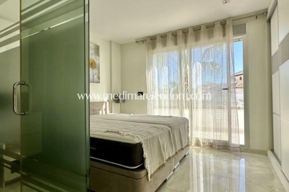 Reventa - Villa independiente - Orihuela Costa - Orihuela costa