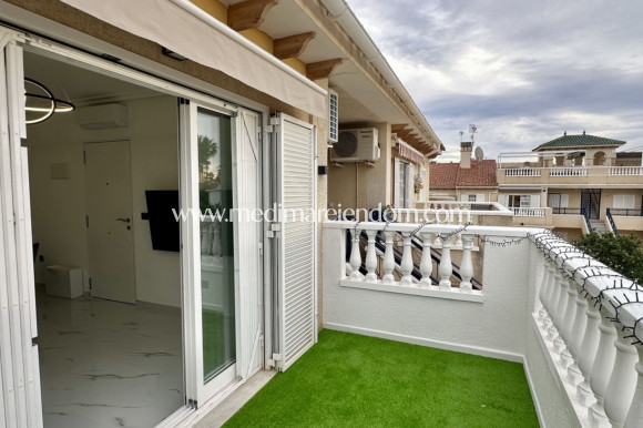 Reventa - Apartamento - Orihuela - Zeniamar-Horizonte-La Campana