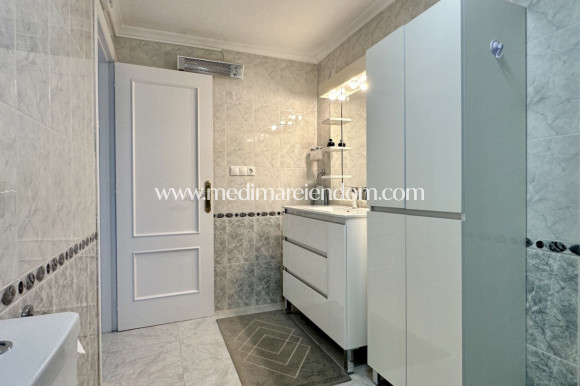 Resale - Apartment - Orihuela - Playa Flamenca