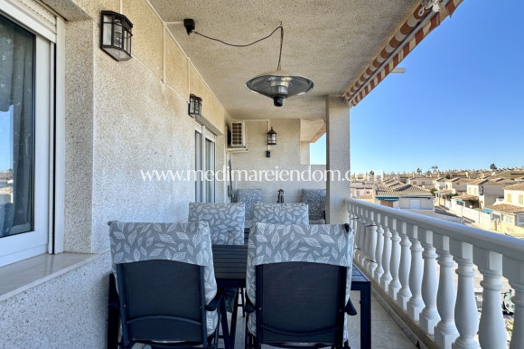 Resale - Apartment - Orihuela - Playa Flamenca