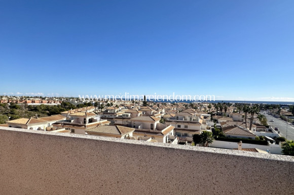 Resale - Apartment - Orihuela - Playa Flamenca