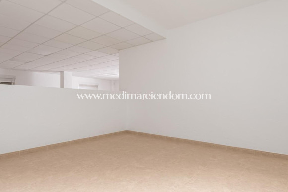 Odsprzedaż - Apartament - Orihuela Costa - Lomas de Cabo Roig