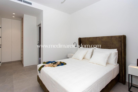 Nýbygging - EINBÝLISHÚS - Sucina