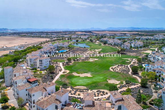 Obra Nueva - Villa - Sucina