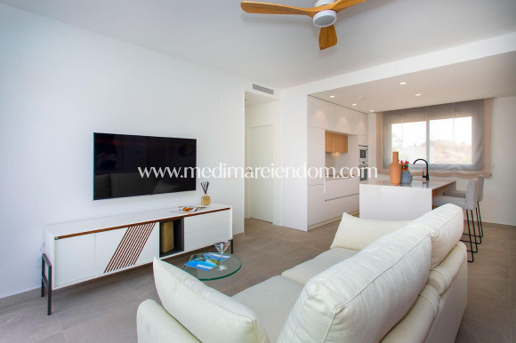 Obra Nueva - Villa - Sucina