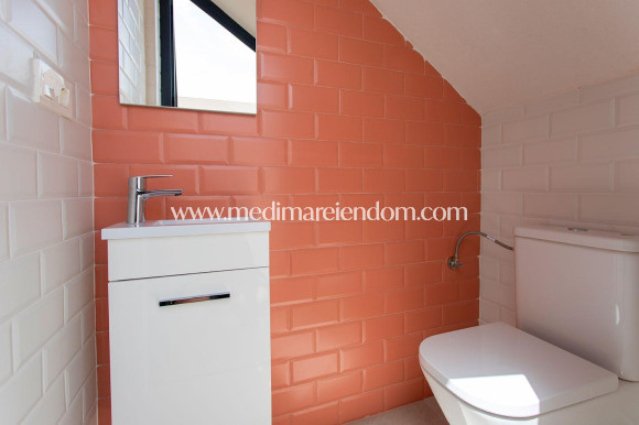 Obra Nueva - Villa - Sucina