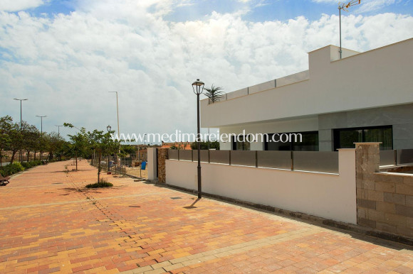 Obra Nueva - Villa - Sucina