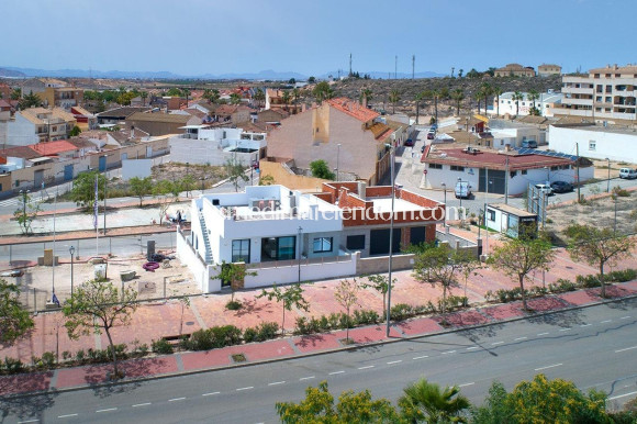 Obra Nueva - Villa - Sucina