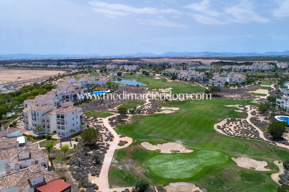 Obra Nueva - Villa - Sucina