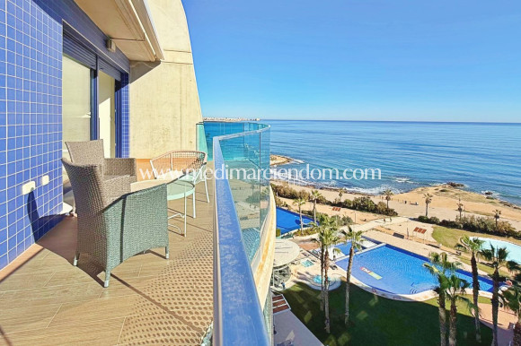 Reventa - Ático - Torrevieja - Punta Prima
