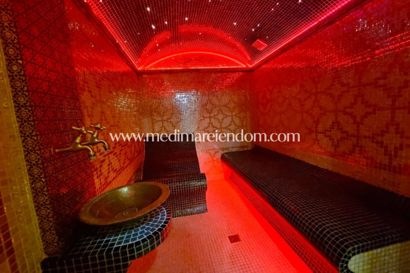 Sala - Villa - Torrevieja - La Mata