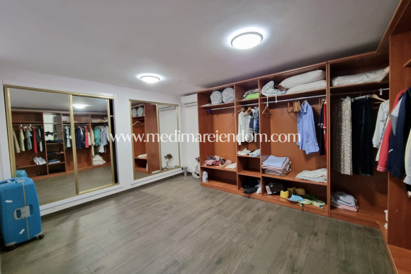 Sala - Villa - Torrevieja - La Mata