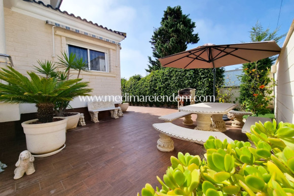 Sala - Villa - Torrevieja - La Mata