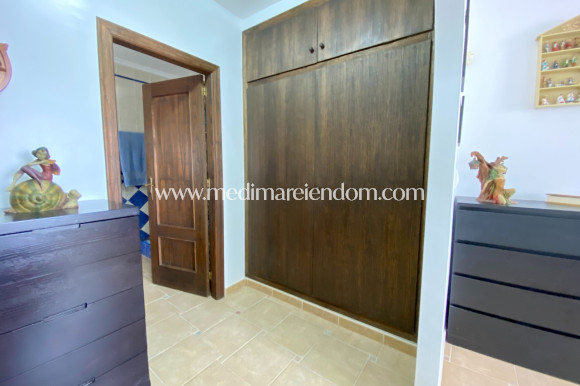 Resale - Villa - Algorfa - Lomas De La Juliana