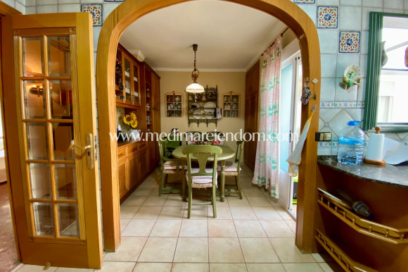 Sala - Lägenhet - Torrevieja - Playa Del Cura