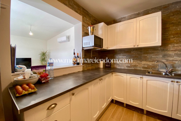 Resale - Villa - Ciudad Quesada/Rojales - Ciudad Quesada