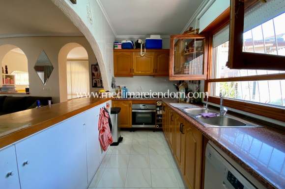 Resale - Villa - Ciudad Quesada/Rojales - Ciudad Quesada