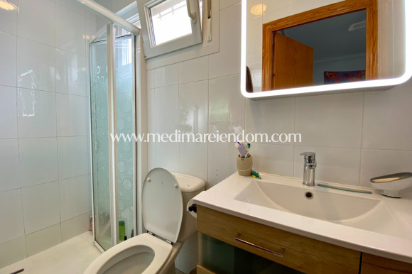 Resale - Villa - Ciudad Quesada/Rojales - Ciudad Quesada