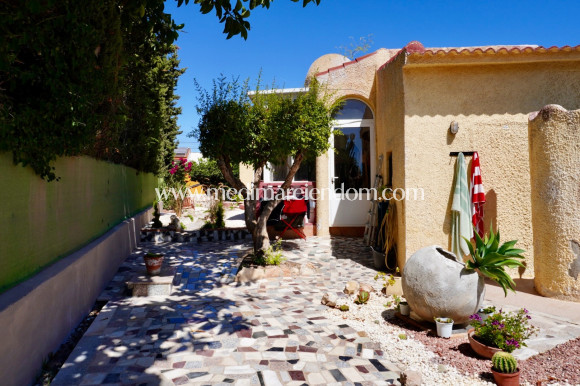 Вторичный рынок - Виллы - Ciudad Quesada/Rojales - Ciudad Quesada