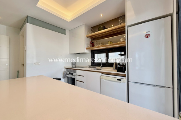 Resale - Townhouse - Ciudad Quesada/Rojales - Lo Marabu