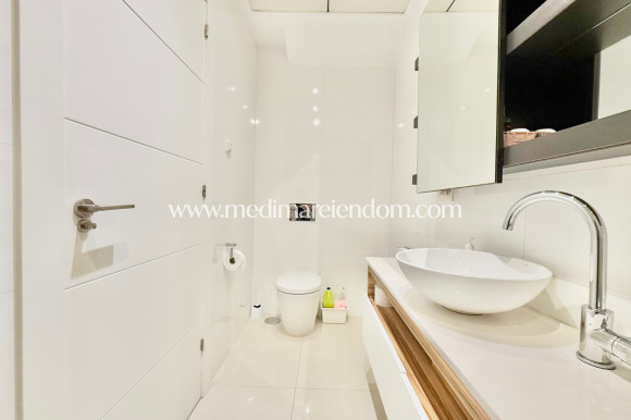 Resale - Townhouse - Ciudad Quesada/Rojales - Lo Marabu