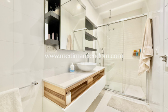 Resale - Townhouse - Ciudad Quesada/Rojales - Lo Marabu