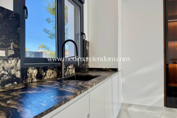 Resale - Villa - Ciudad Quesada/Rojales - Ciudad Quesada