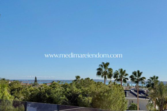 Resale - Villa - Ciudad Quesada/Rojales - Ciudad Quesada