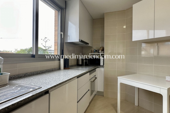 Endursala - Íbúð - San Miguel de Salinas