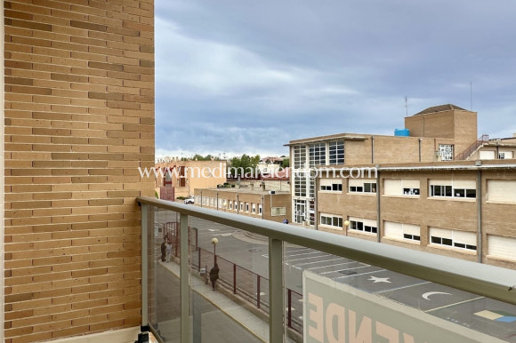 Endursala - Íbúð - San Miguel de Salinas