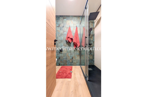 Endursala - Íbúð - Torrevieja