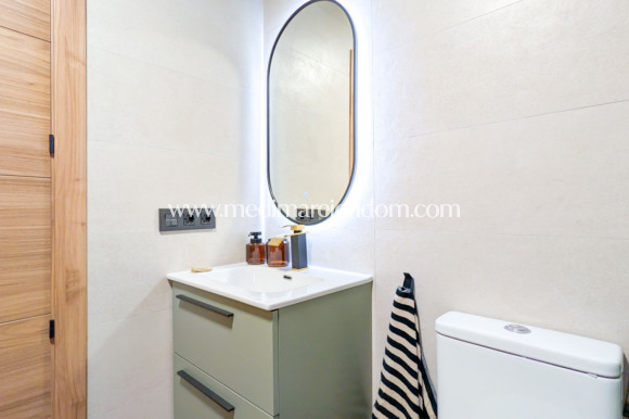 Endursala - Íbúð - Torrevieja