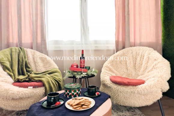 Endursala - Íbúð - Torrevieja