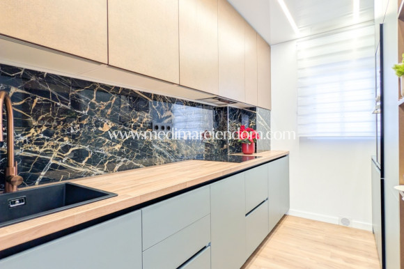 Endursala - Íbúð - Torrevieja