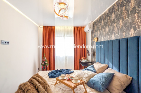 Endursala - Íbúð - Torrevieja