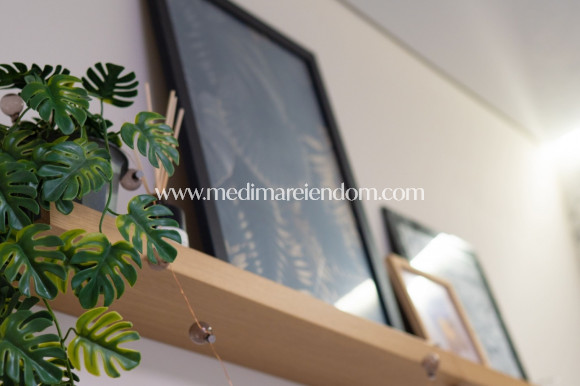 Endursala - Íbúð - Torrevieja