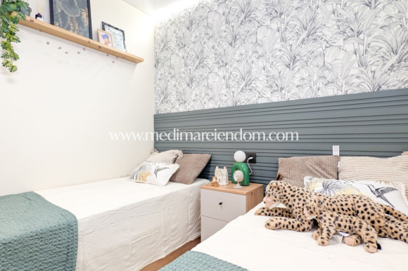 Endursala - Íbúð - Torrevieja