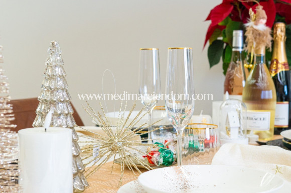 Endursala - Íbúð - Torrevieja