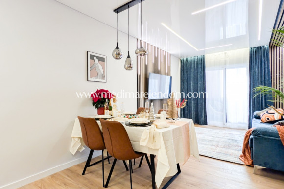 Endursala - Íbúð - Torrevieja