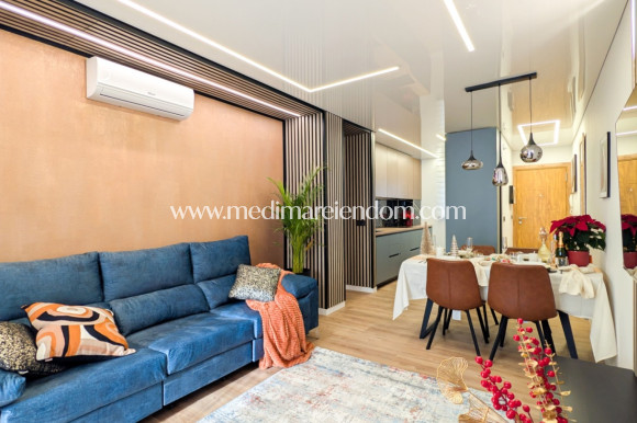 Endursala - Íbúð - Torrevieja