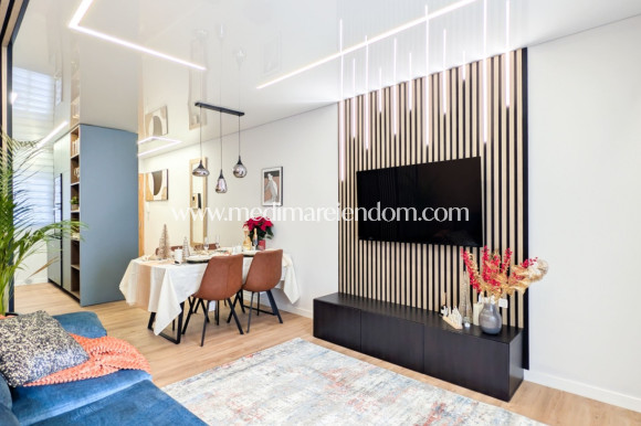 Endursala - Íbúð - Torrevieja