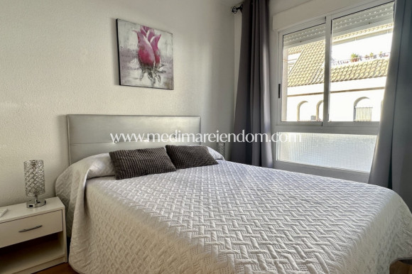 Revente - Appartement - Torrevieja