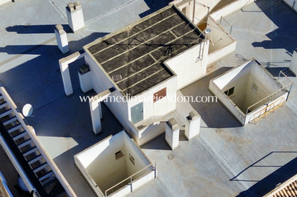 Revente - Appartement - Torrevieja