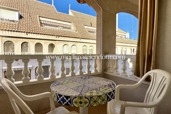 Revente - Appartement - Torrevieja