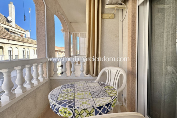 Revente - Appartement - Torrevieja