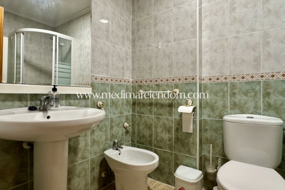 Revente - Appartement - Torrevieja