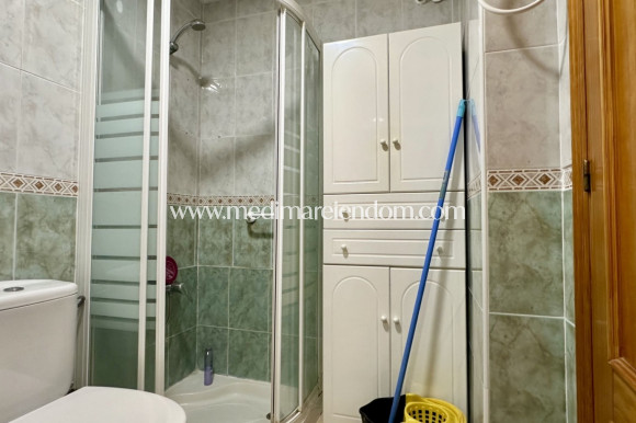 Revente - Appartement - Torrevieja