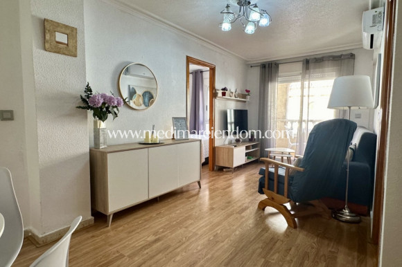 Revente - Appartement - Torrevieja