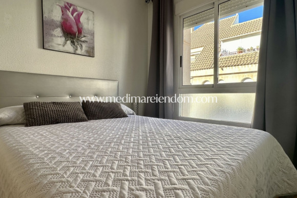 Revente - Appartement - Torrevieja