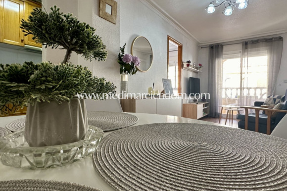 Revente - Appartement - Torrevieja